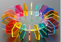 plexiglass