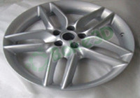 wheels
